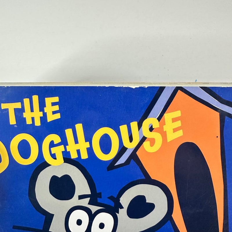 The Doghouse