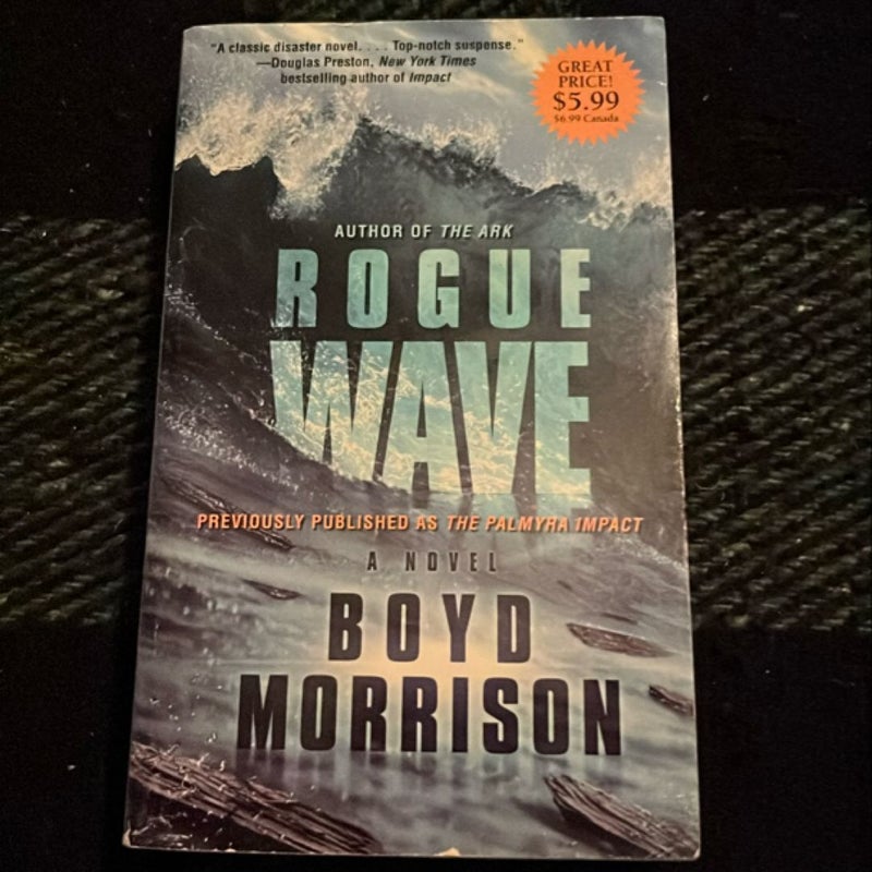 Rogue Wave