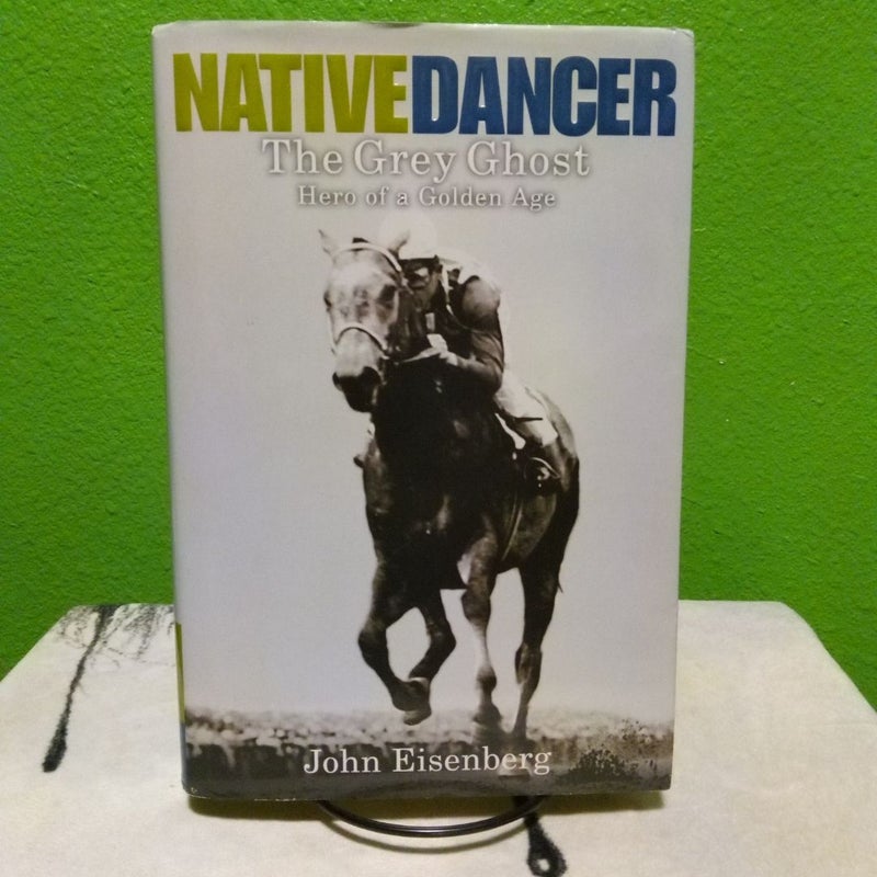 Native Dancer