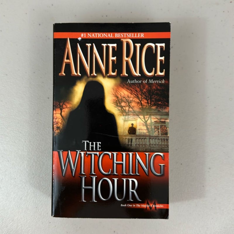 The Witching Hour