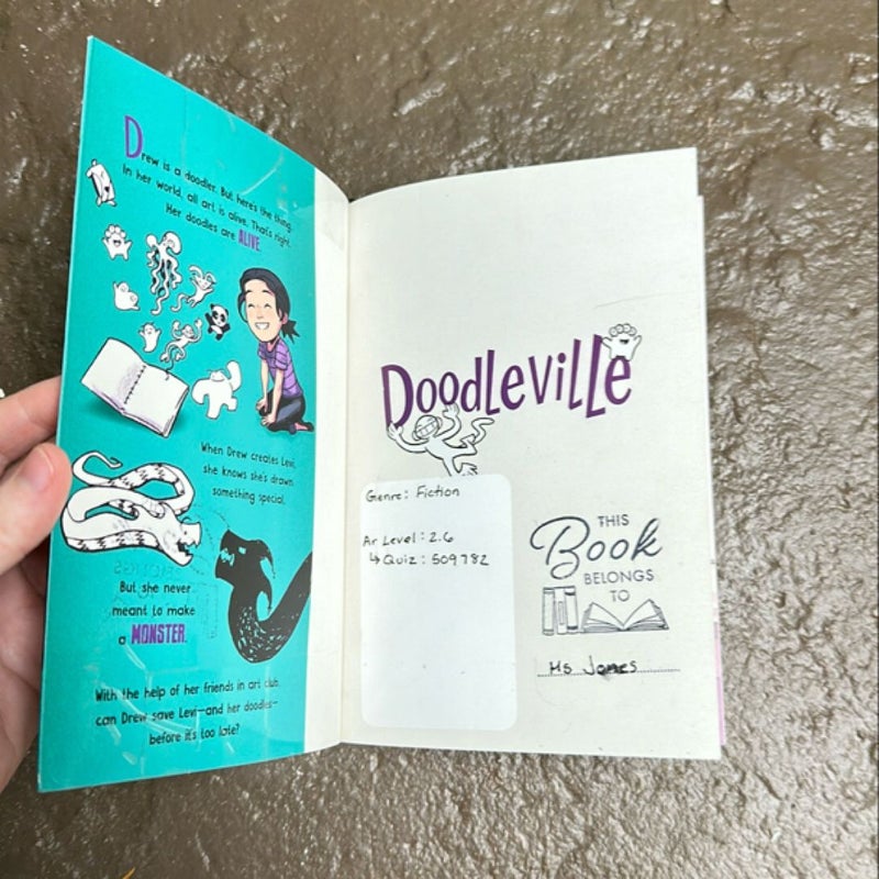 Doodleville