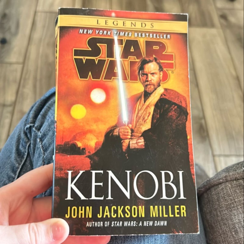 Kenobi