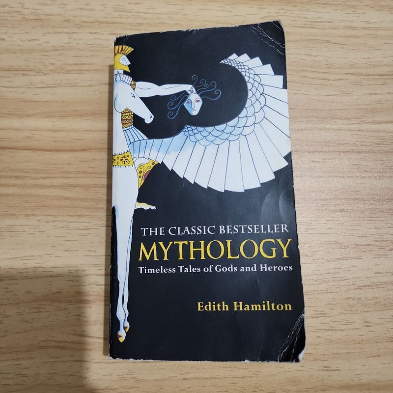 Mythology