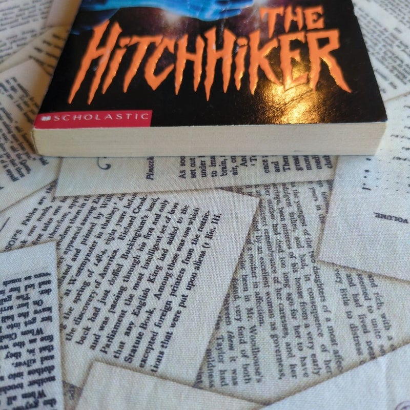 The Hitchhiker