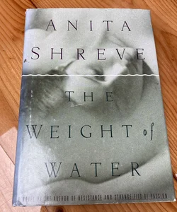 The Weight of Water