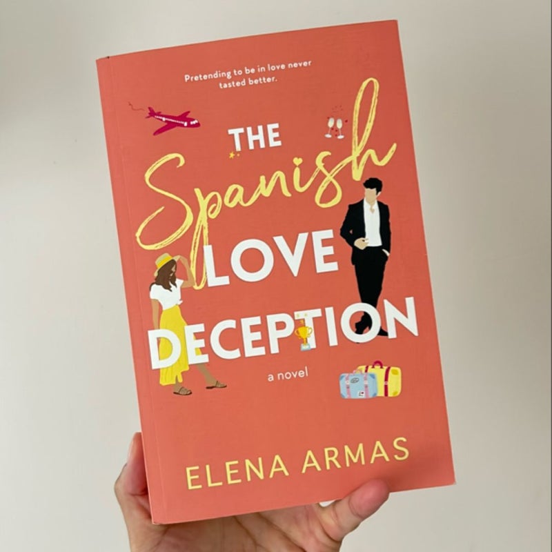 The Spanish Love Deception