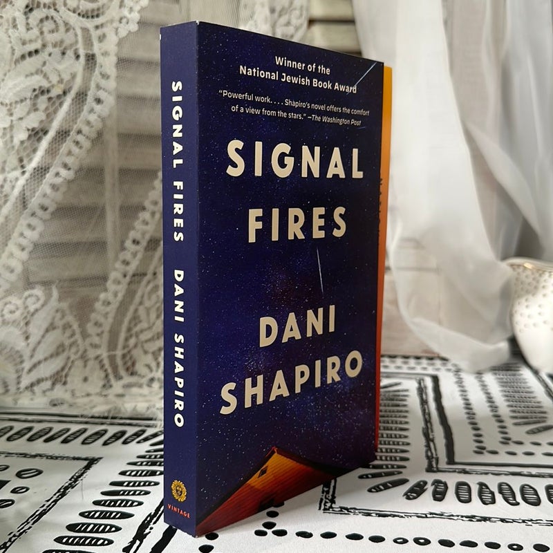 Signal Fires
