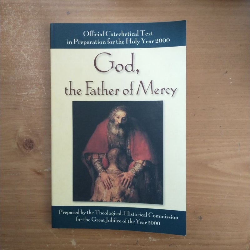 God, the Father of Mercy