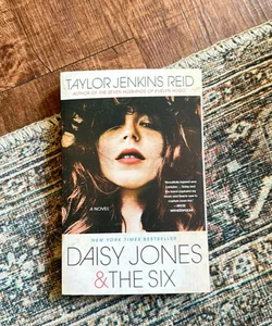 Daisy Jones and the Six