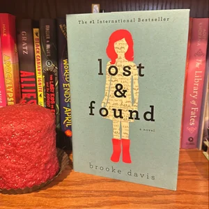 Lost and Found