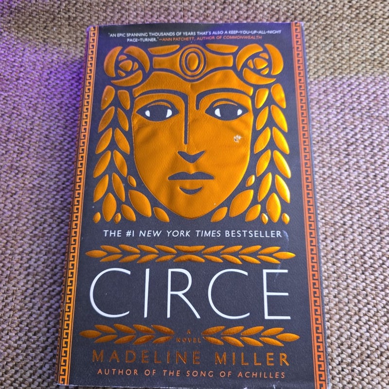 Circe