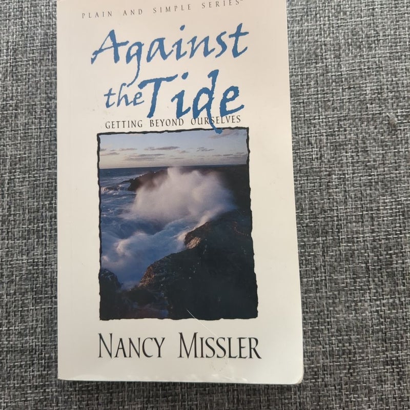 Against the Tide