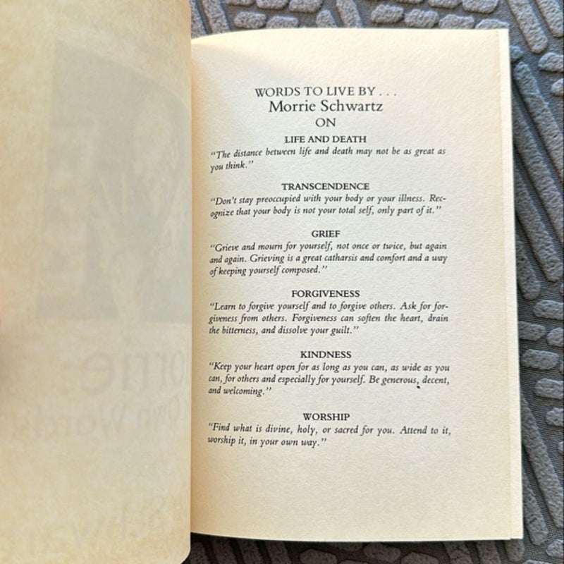Morrie