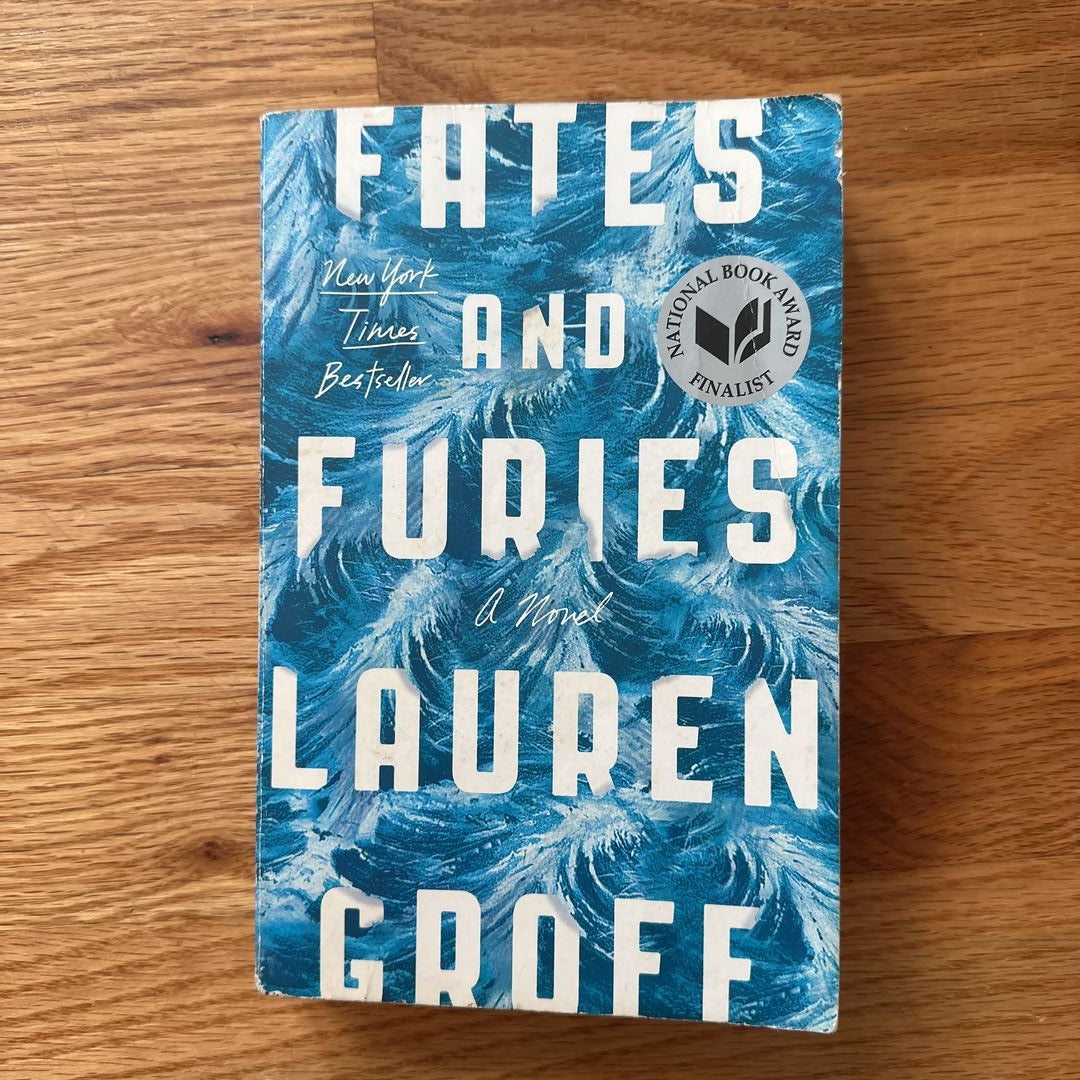Fates and Furies