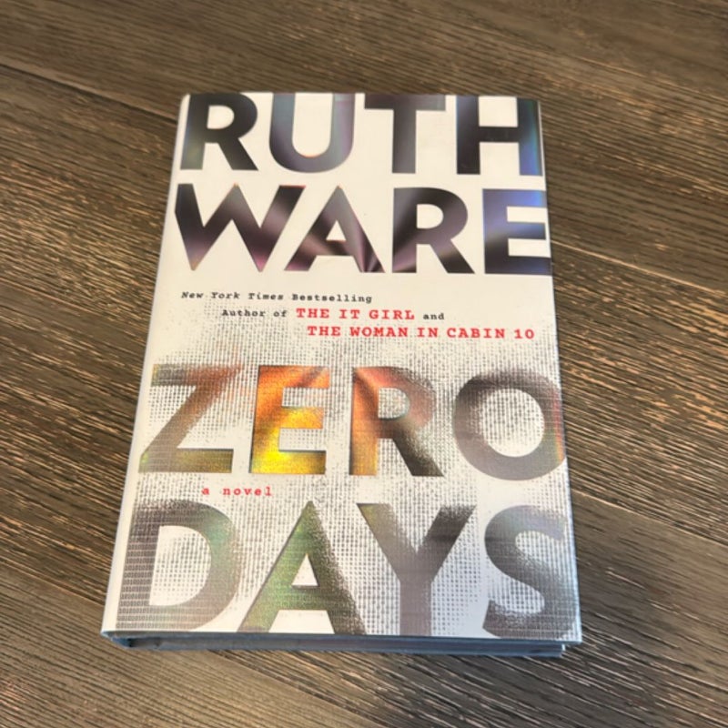 Zero Days