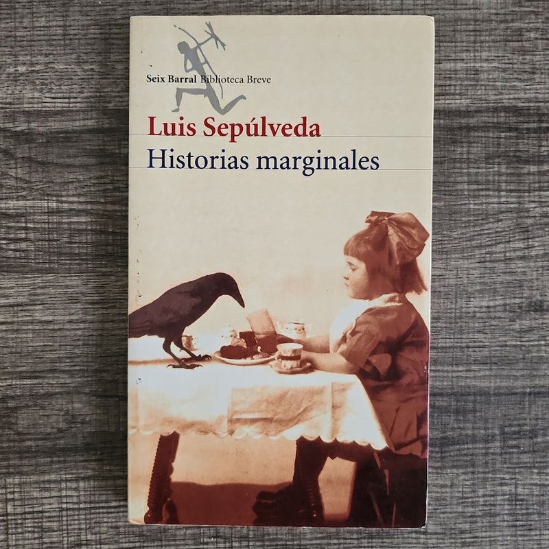 Historias Marginales