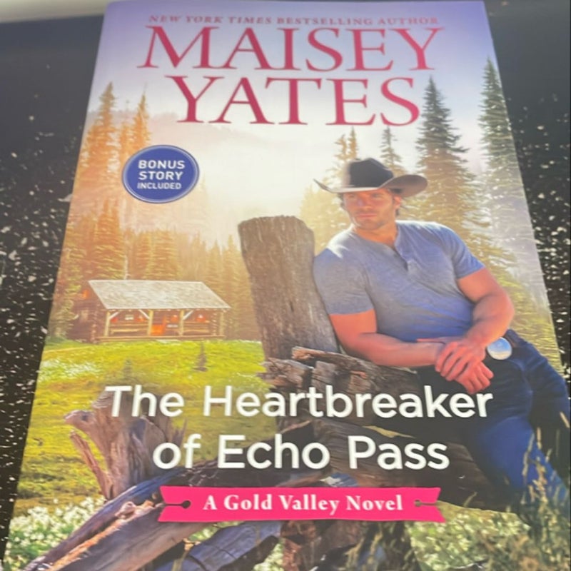 The Heartbreaker of Echo Pass