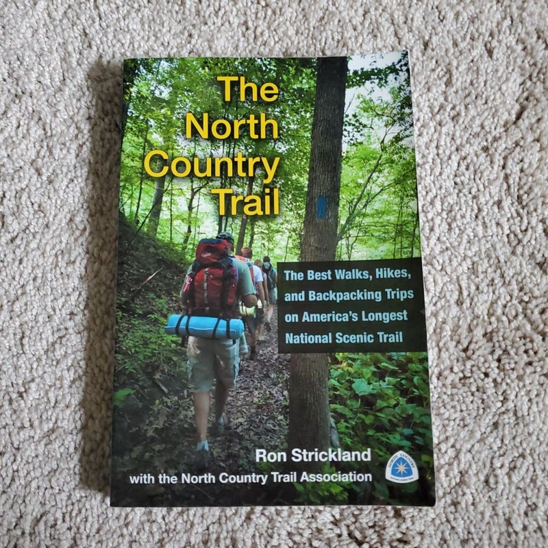 The North Country Trail