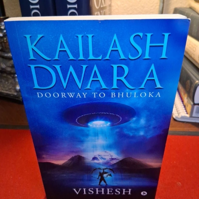 Kailash Dwara