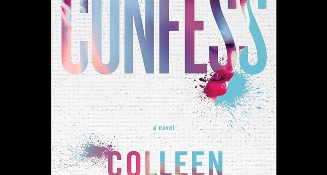 Confess - Colleen Hoover - Pocket - Poche - Maison du Livre RODEZ