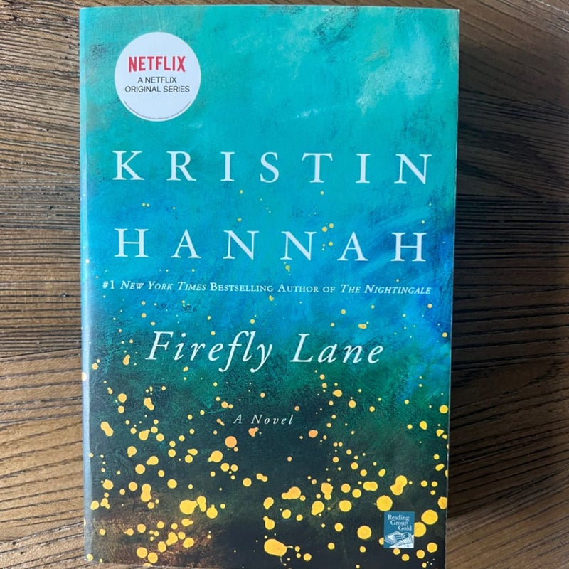 Firefly Lane