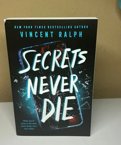 Secrets Never Die