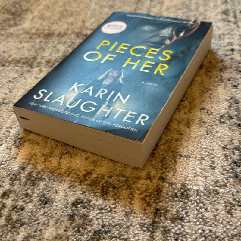 Pieces of Her [TV Tie-In]