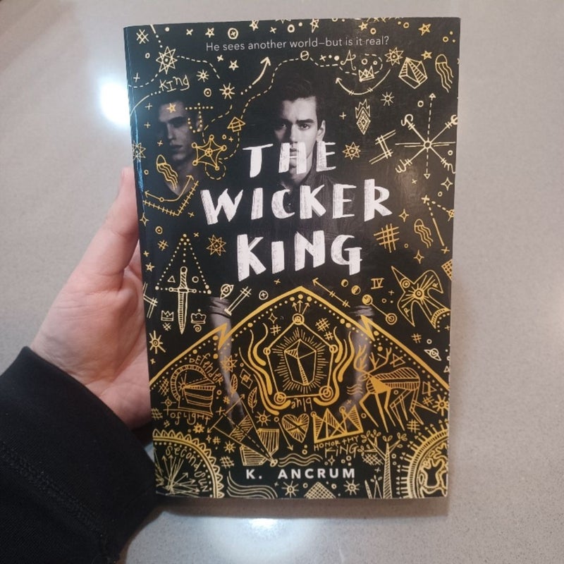 The Wicker King
