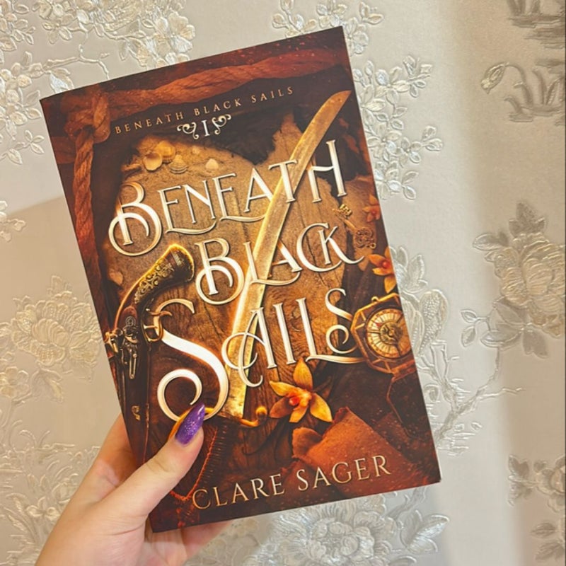 Beneath Black Sails
