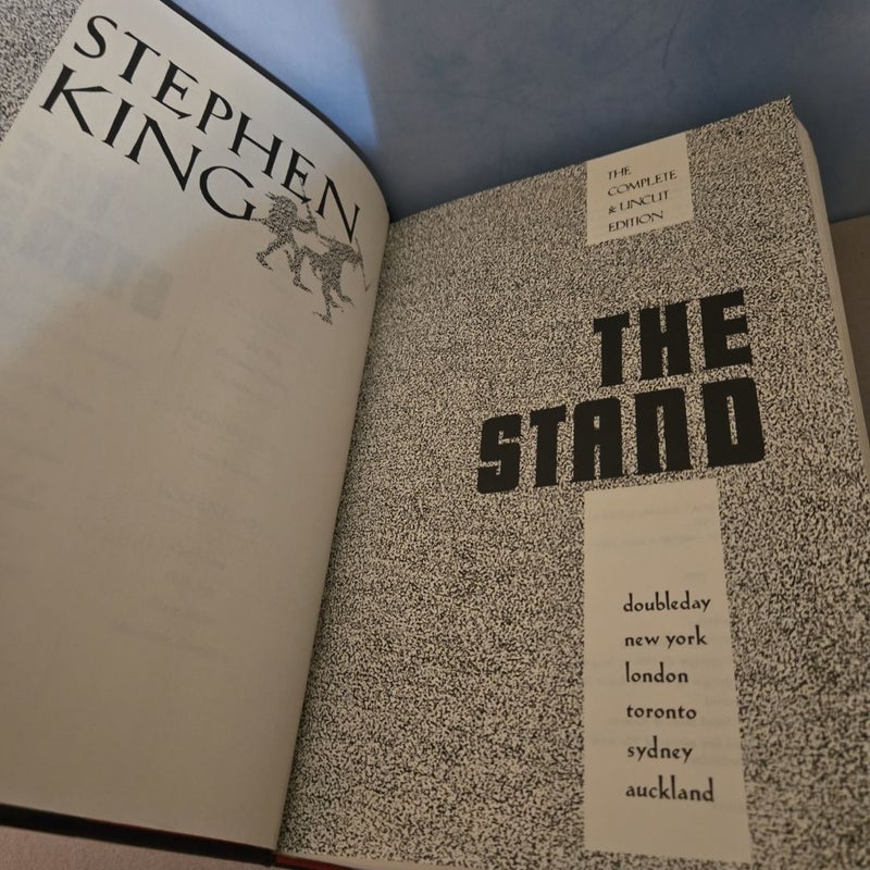 The Stand