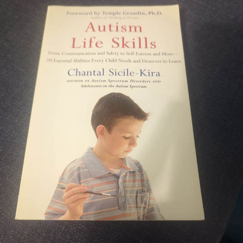 Autism Life Skills