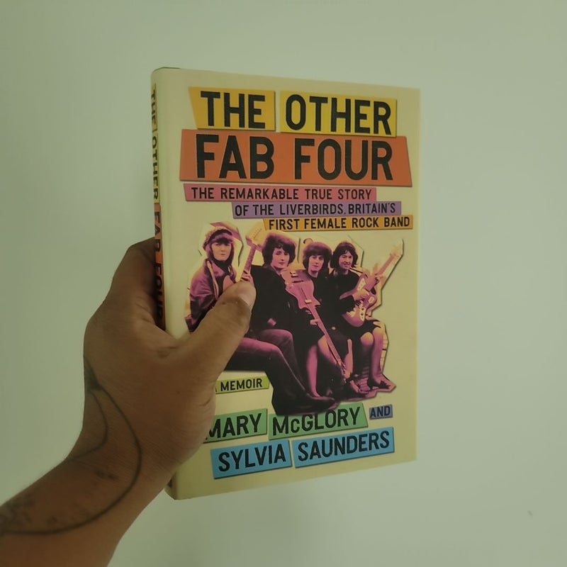 The Other Fab Four