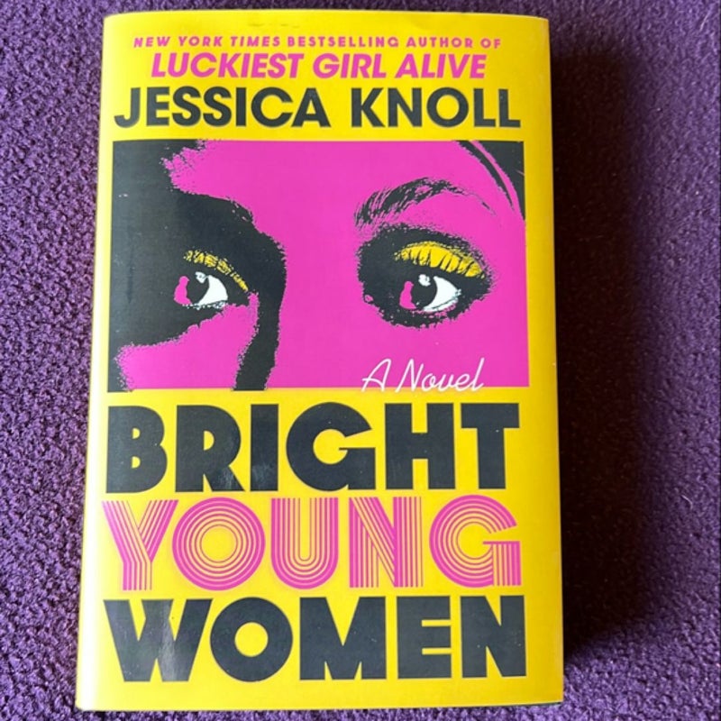 Bright Young Women