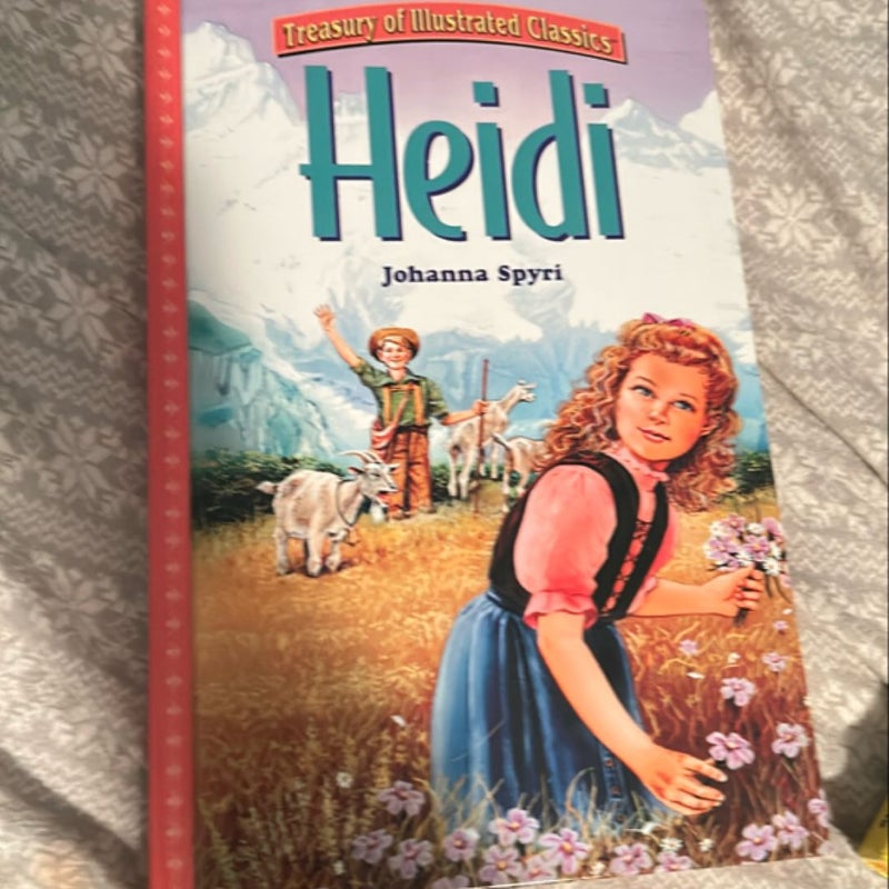 Heidi