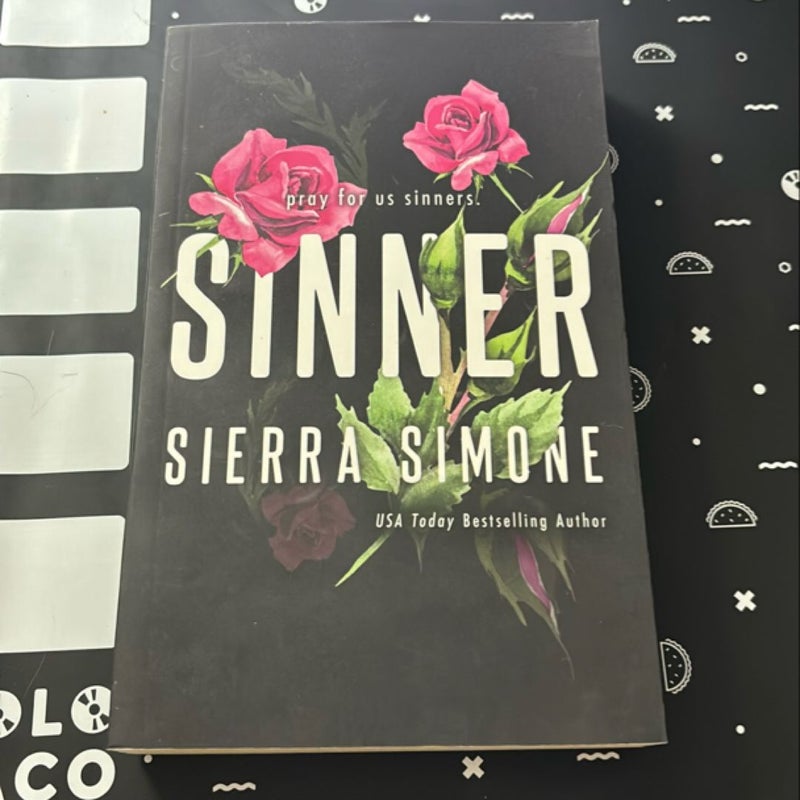 Sinner