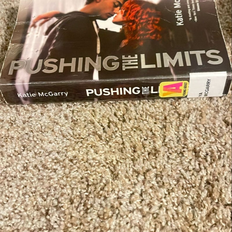 Pushing the Limits