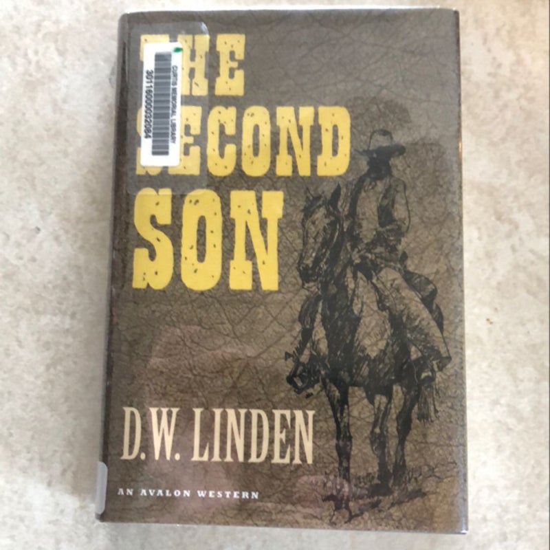 The Second Son