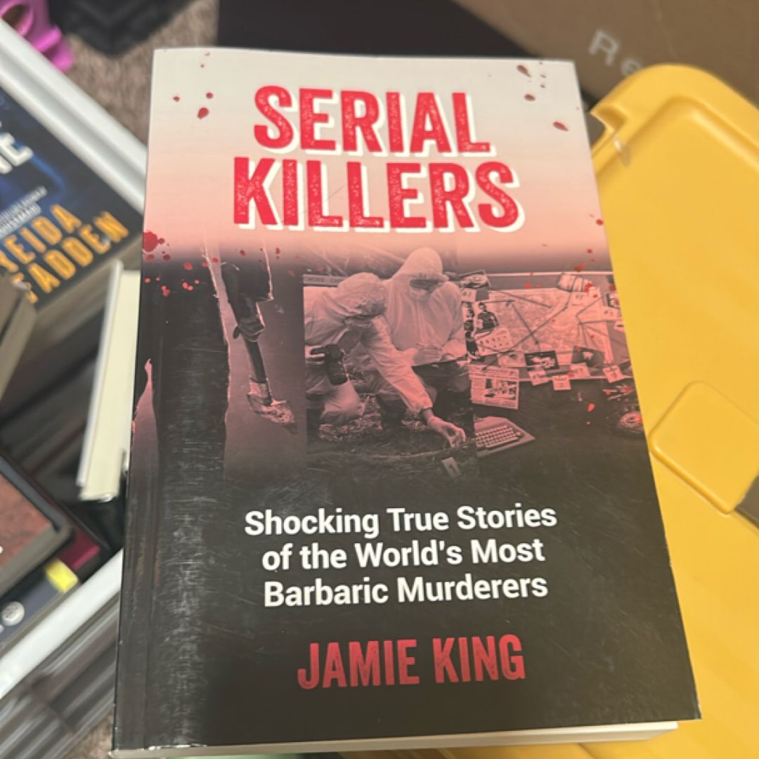 Serial Killers