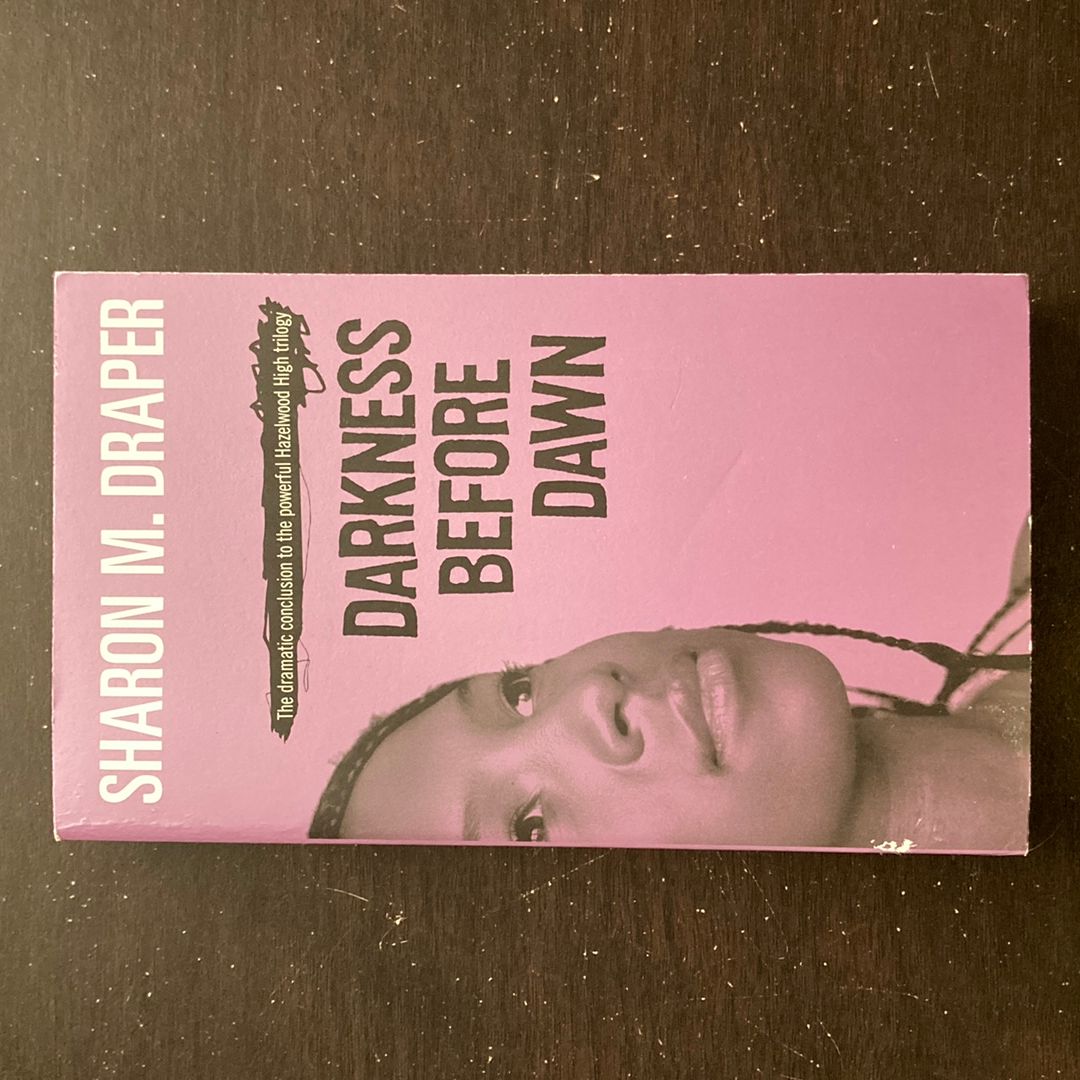 Darkness Before Dawn