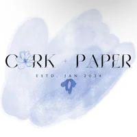 Cork + Paper