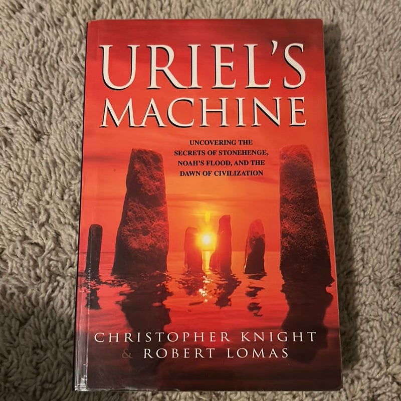 Uriel's Machine