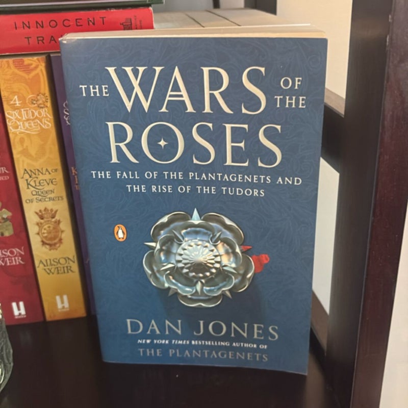 The Wars of the Roses
