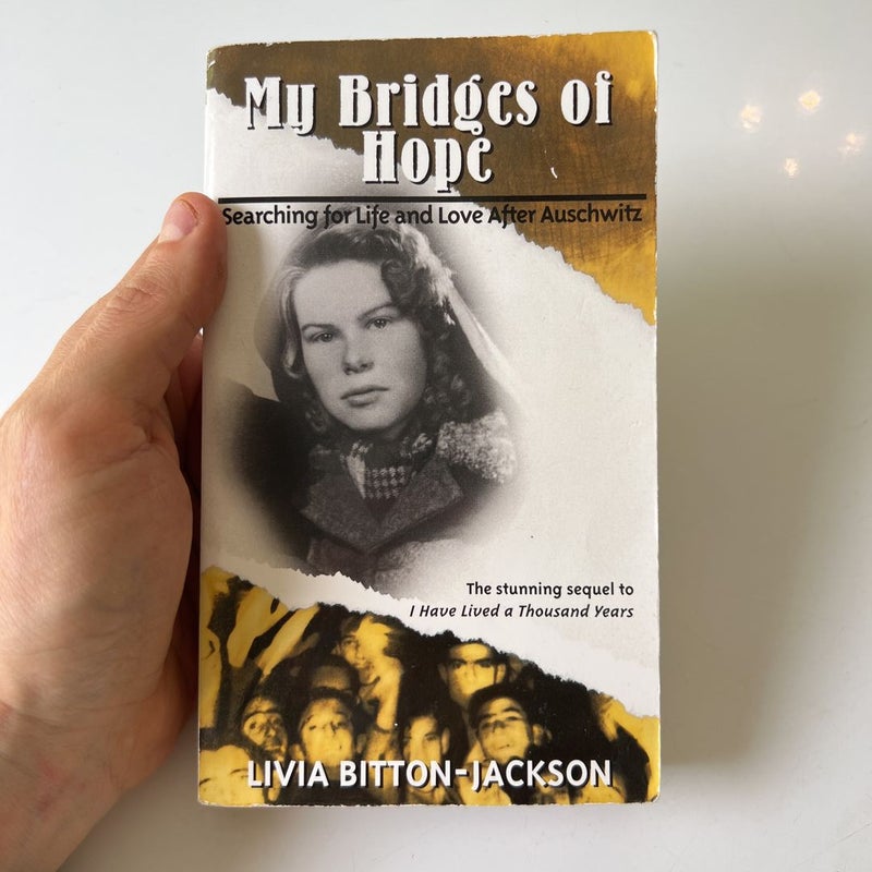 My Bridges of Hope