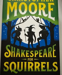 Shakespeare for Squirrels
