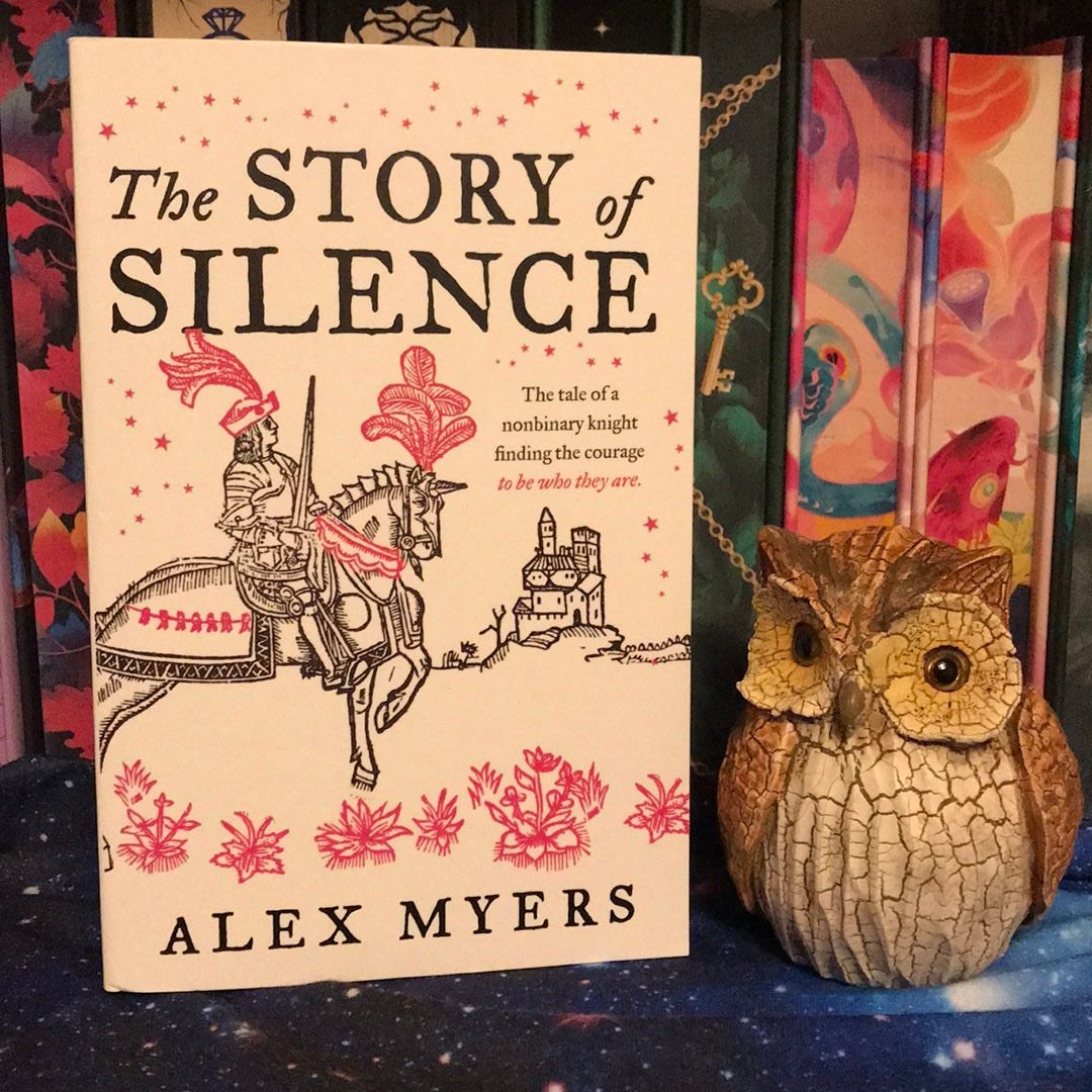 The Story of Silence