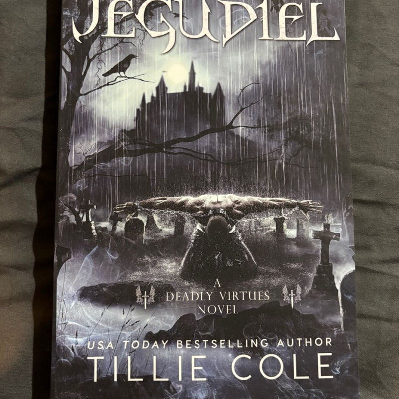 Jegudiel