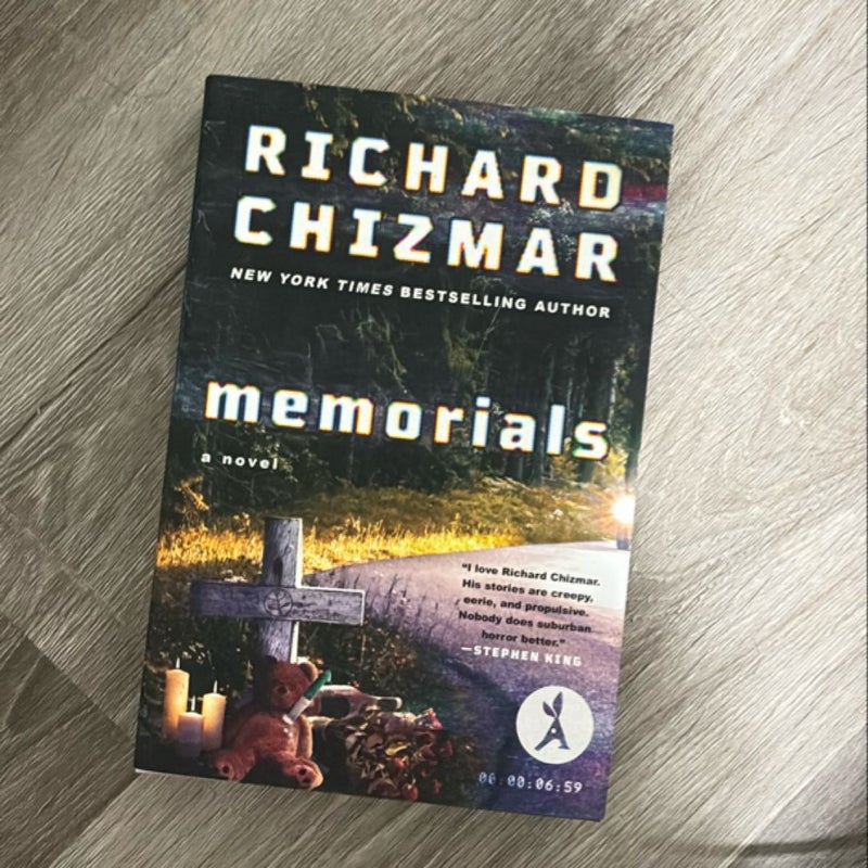 Memorials