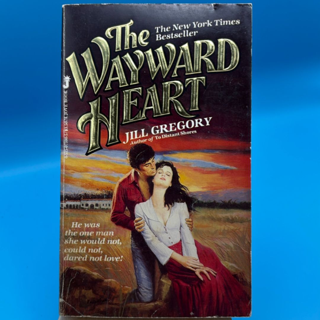 The Wayward Heart