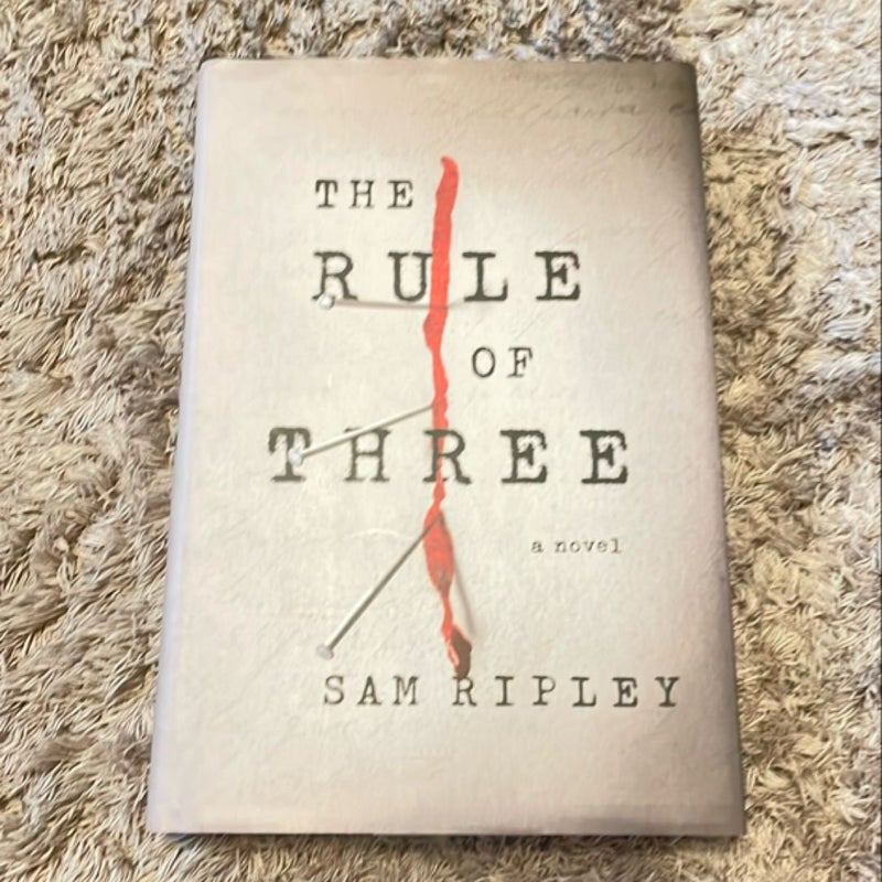 The Rule of Three