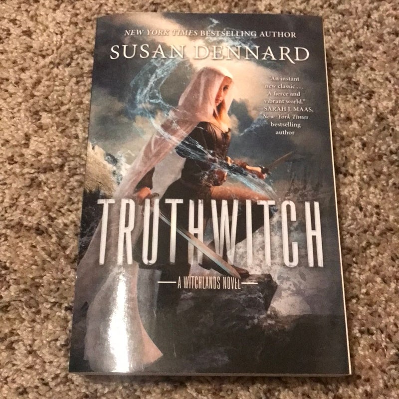 Truthwitch